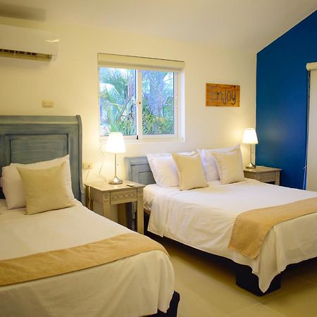 Green Coast Beach Hotel Πούντα Κάνα Εξωτερικό φωτογραφία