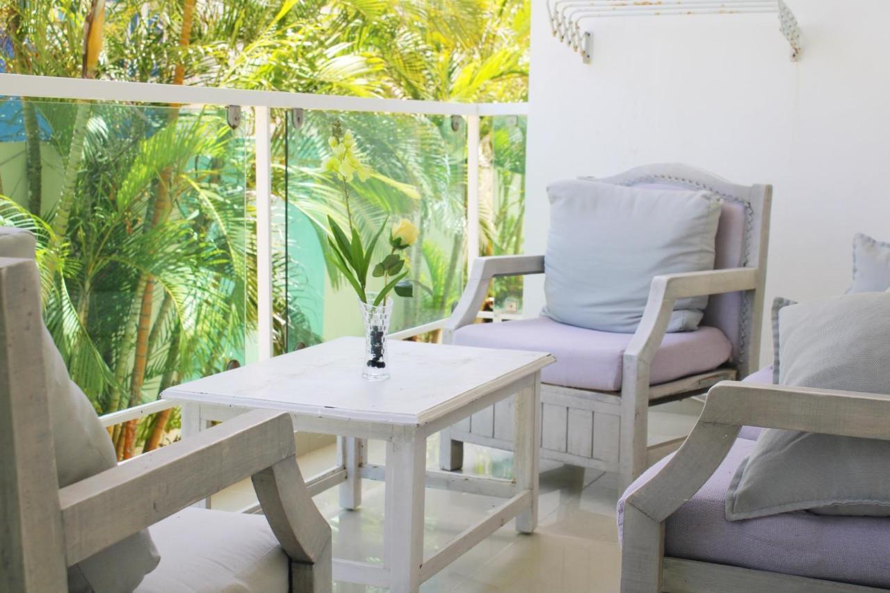 Green Coast Beach Hotel Πούντα Κάνα Εξωτερικό φωτογραφία