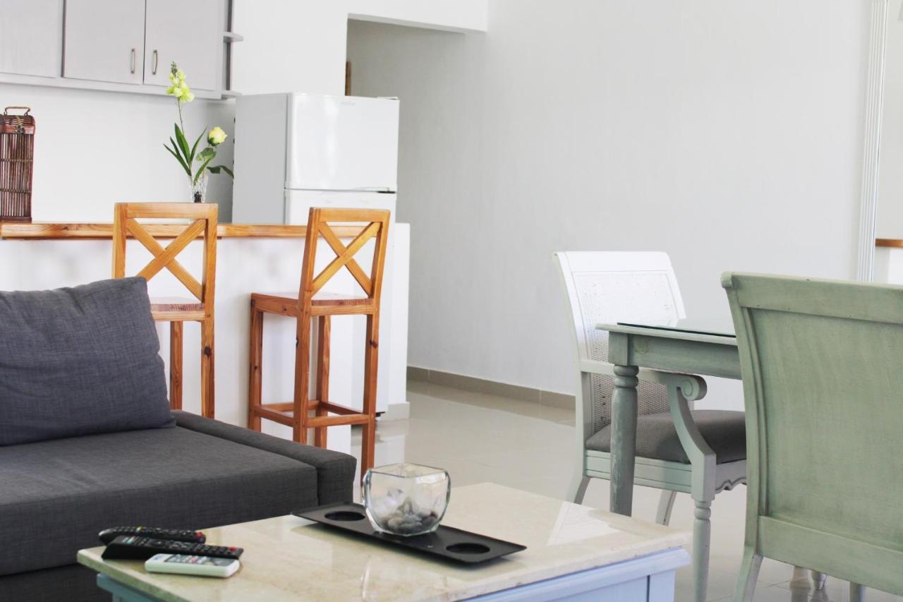 Green Coast Beach Hotel Πούντα Κάνα Εξωτερικό φωτογραφία