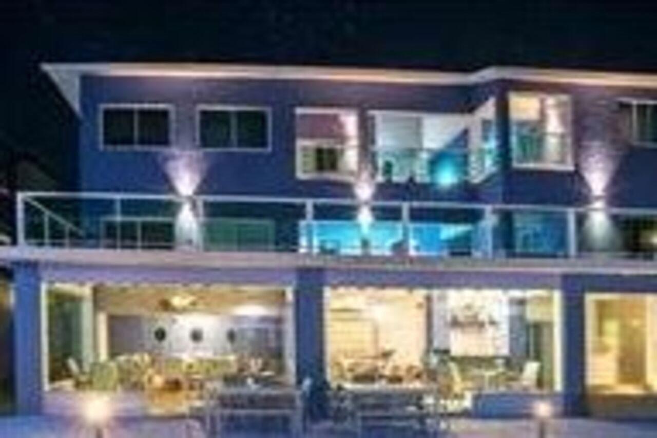 Green Coast Beach Hotel Πούντα Κάνα Εξωτερικό φωτογραφία