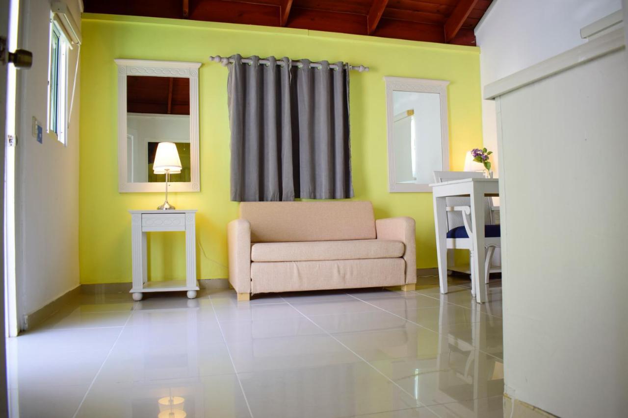 Green Coast Beach Hotel Πούντα Κάνα Εξωτερικό φωτογραφία