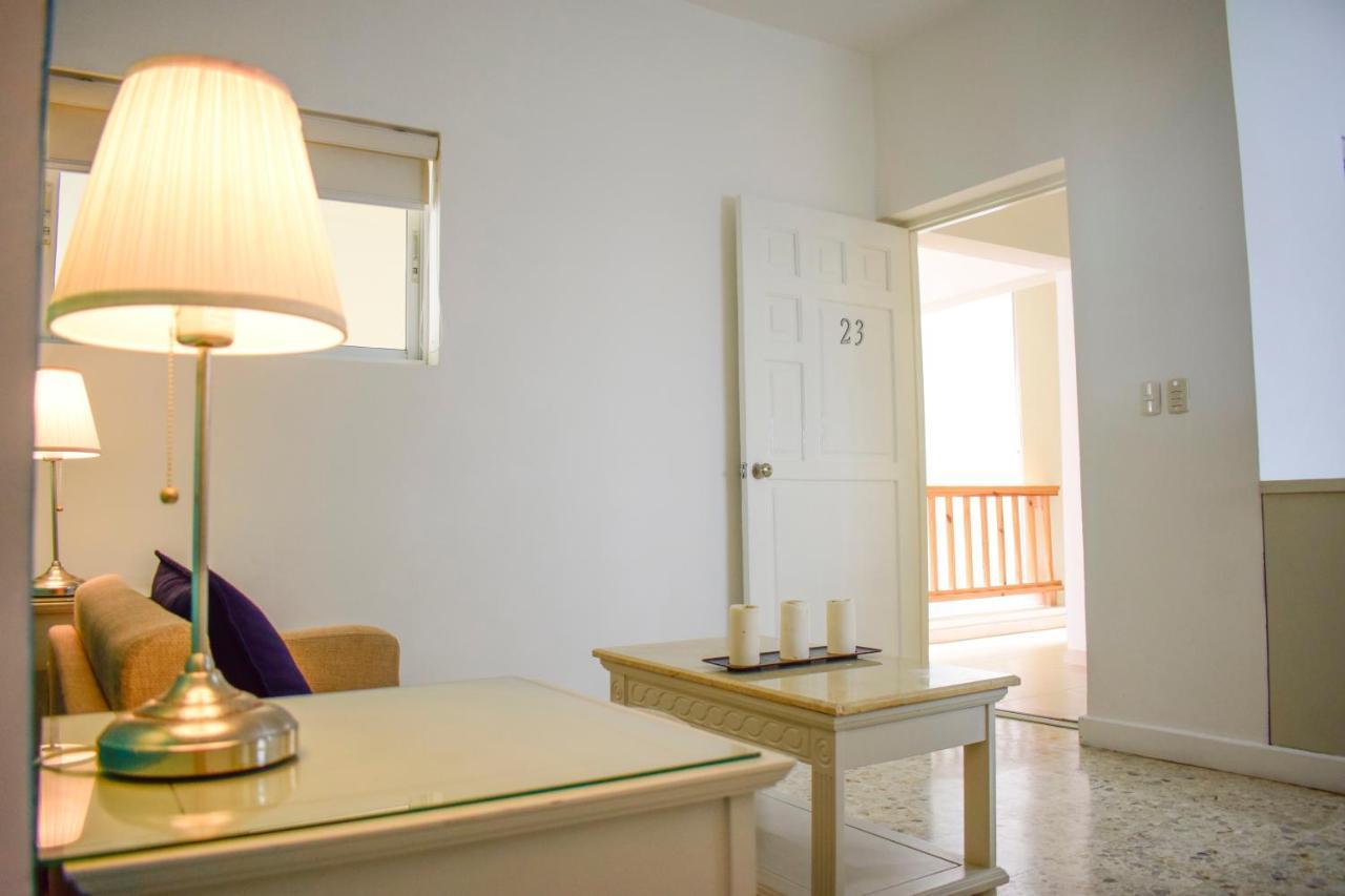 Green Coast Beach Hotel Πούντα Κάνα Εξωτερικό φωτογραφία