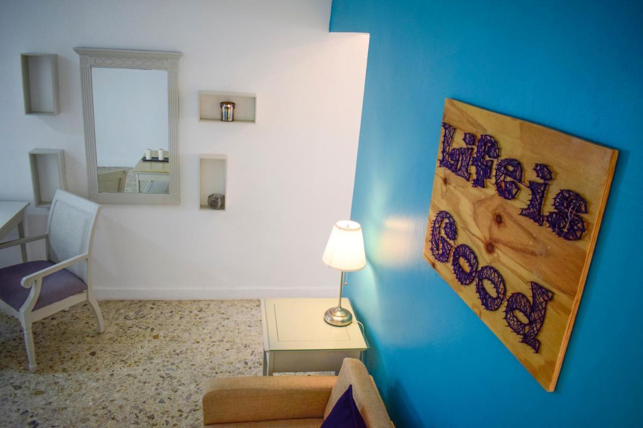 Green Coast Beach Hotel Πούντα Κάνα Εξωτερικό φωτογραφία