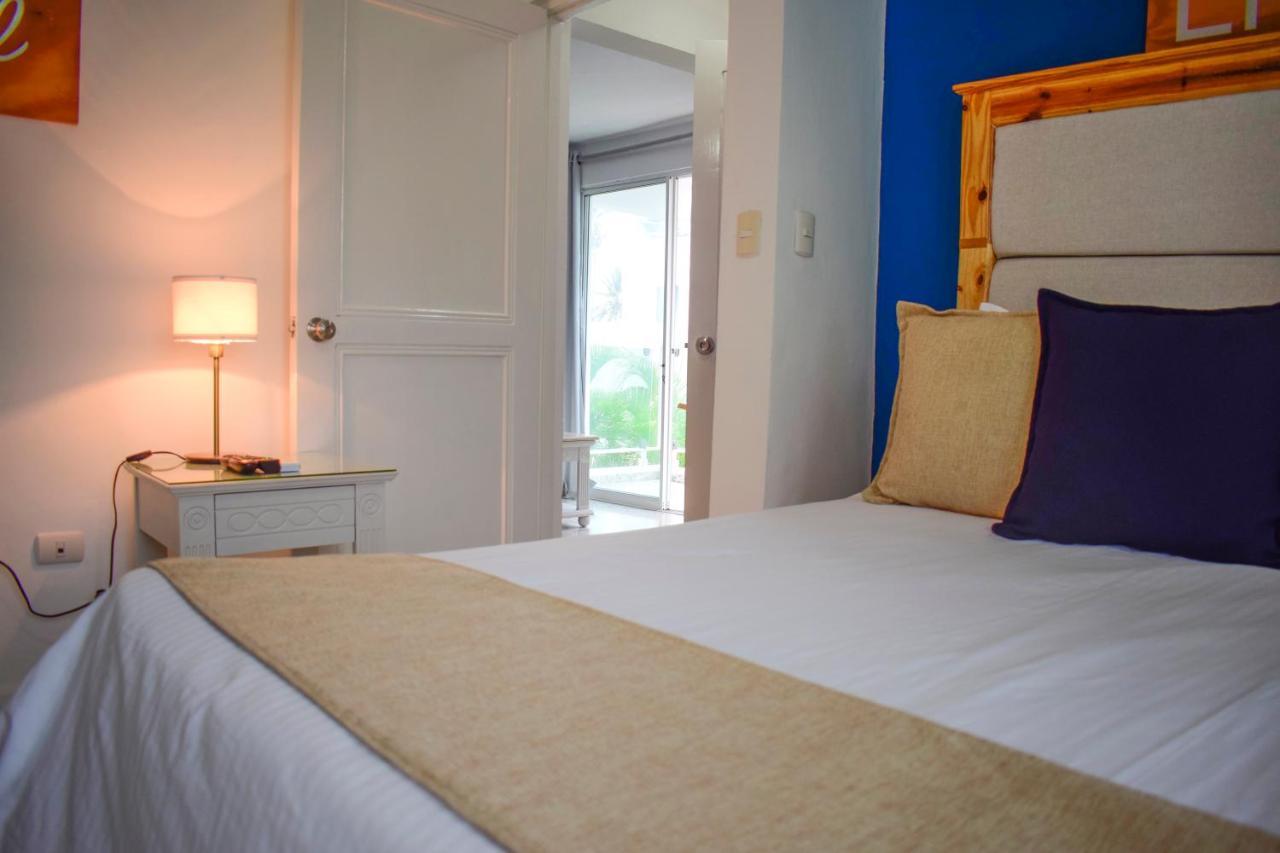 Green Coast Beach Hotel Πούντα Κάνα Εξωτερικό φωτογραφία