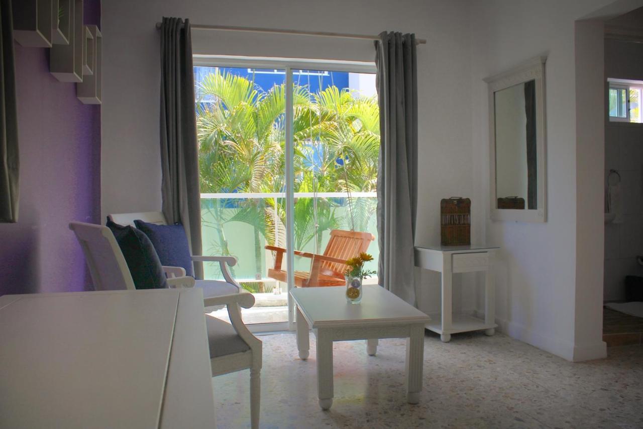 Green Coast Beach Hotel Πούντα Κάνα Εξωτερικό φωτογραφία