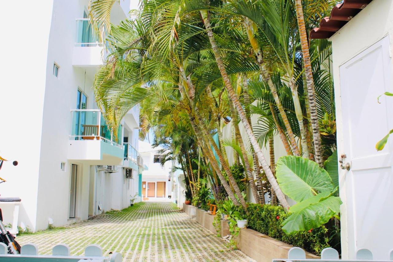 Green Coast Beach Hotel Πούντα Κάνα Εξωτερικό φωτογραφία