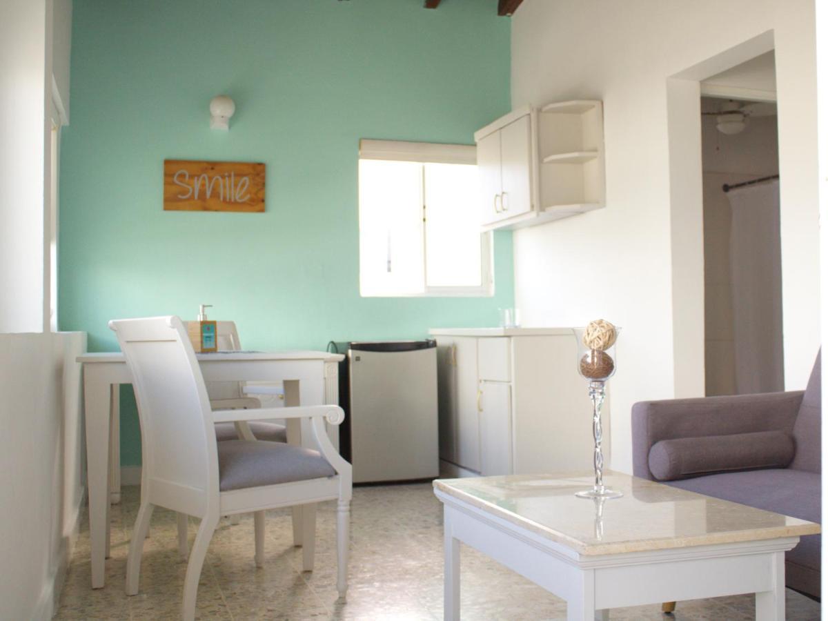 Green Coast Beach Hotel Πούντα Κάνα Εξωτερικό φωτογραφία