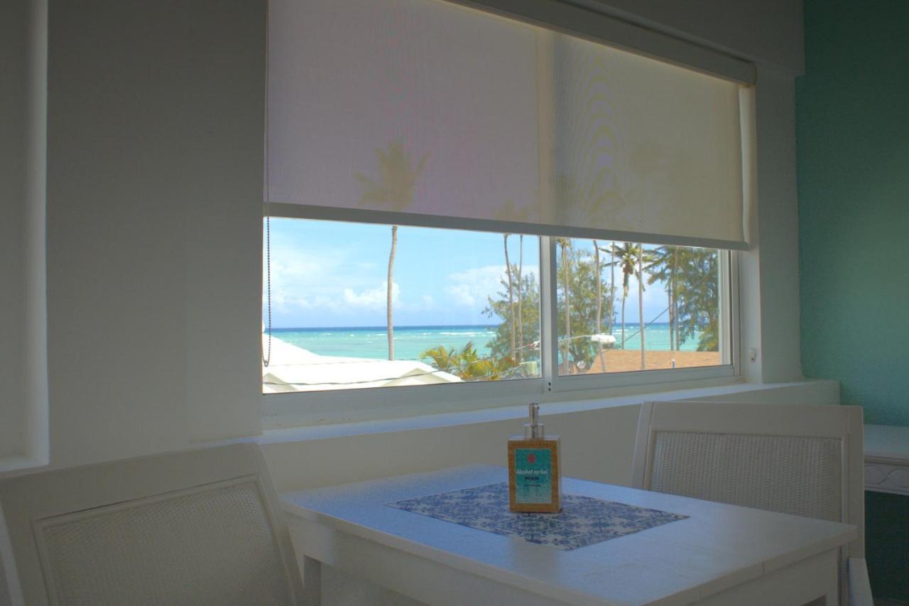 Green Coast Beach Hotel Πούντα Κάνα Εξωτερικό φωτογραφία
