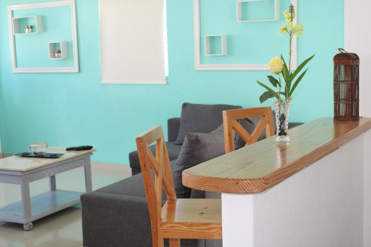 Green Coast Beach Hotel Πούντα Κάνα Εξωτερικό φωτογραφία