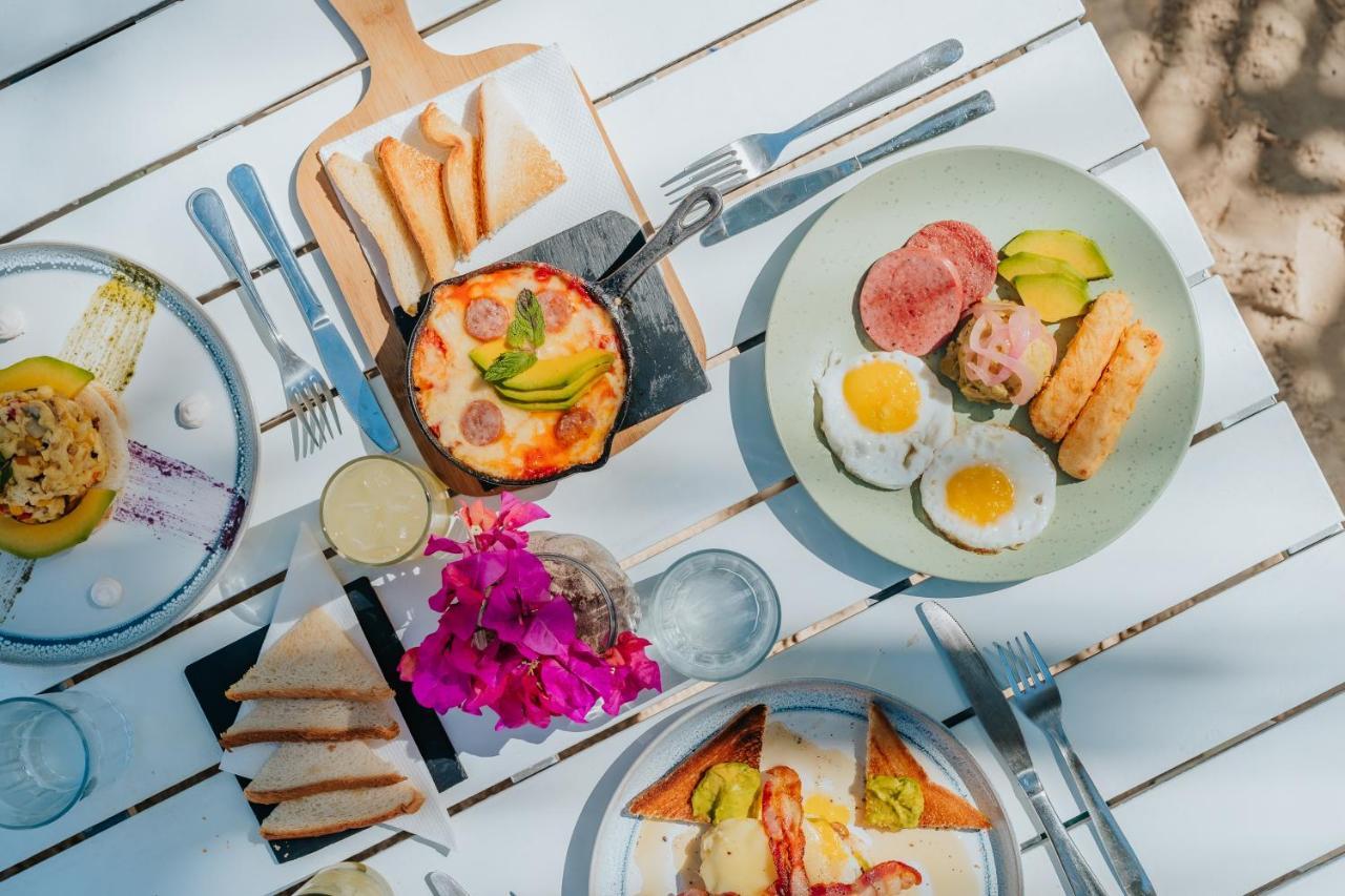 Green Coast Beach Hotel Πούντα Κάνα Εξωτερικό φωτογραφία