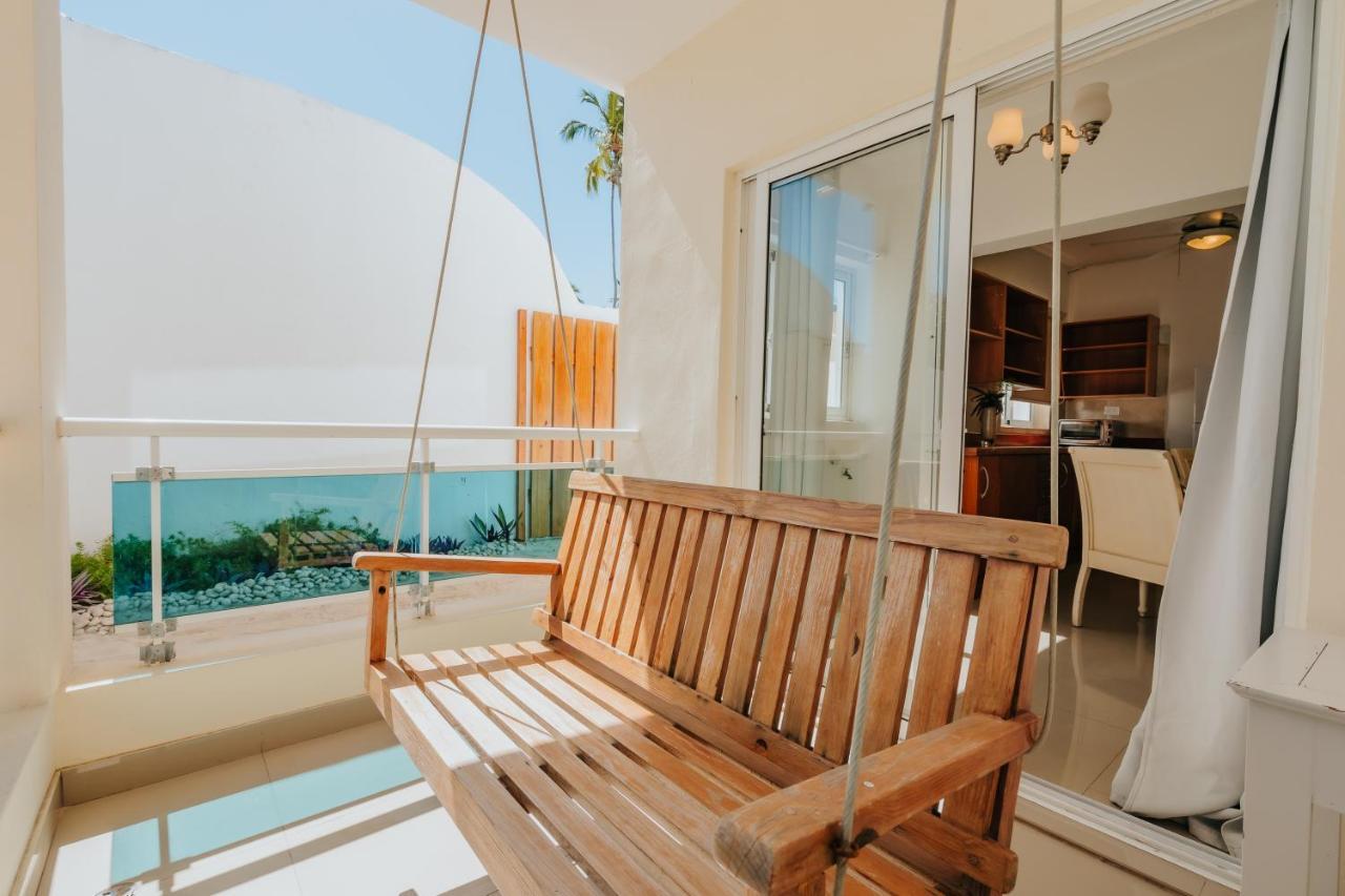 Green Coast Beach Hotel Πούντα Κάνα Εξωτερικό φωτογραφία
