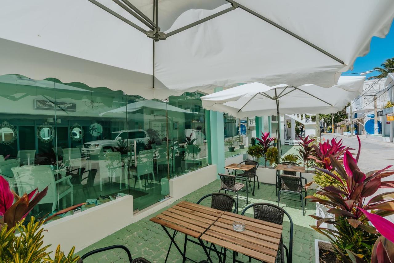 Green Coast Beach Hotel Πούντα Κάνα Εξωτερικό φωτογραφία