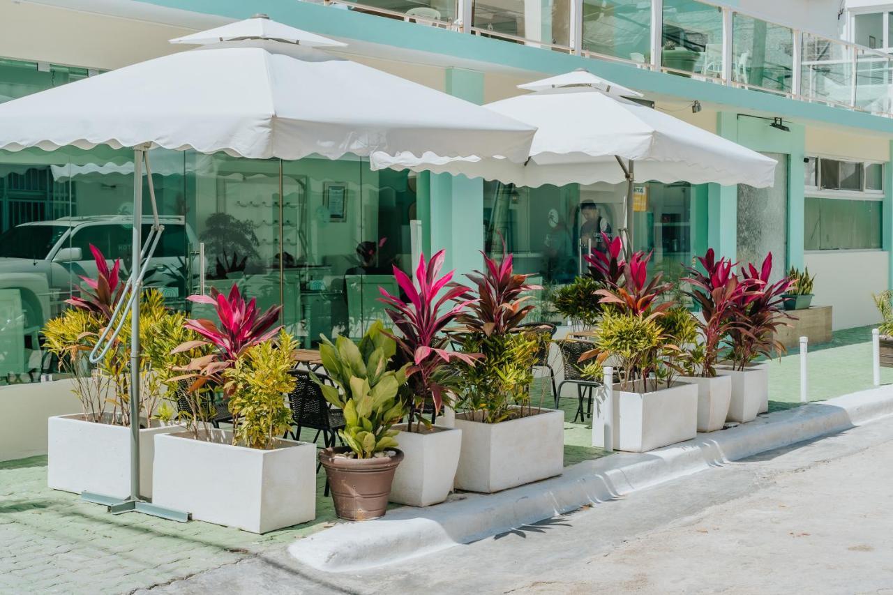 Green Coast Beach Hotel Πούντα Κάνα Εξωτερικό φωτογραφία