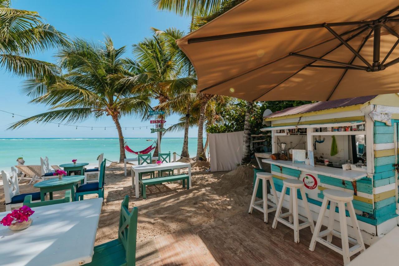 Green Coast Beach Hotel Πούντα Κάνα Εξωτερικό φωτογραφία