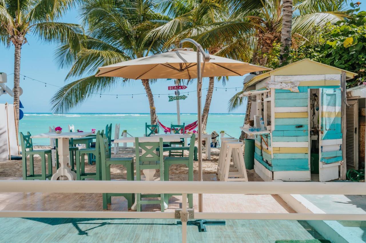Green Coast Beach Hotel Πούντα Κάνα Εξωτερικό φωτογραφία