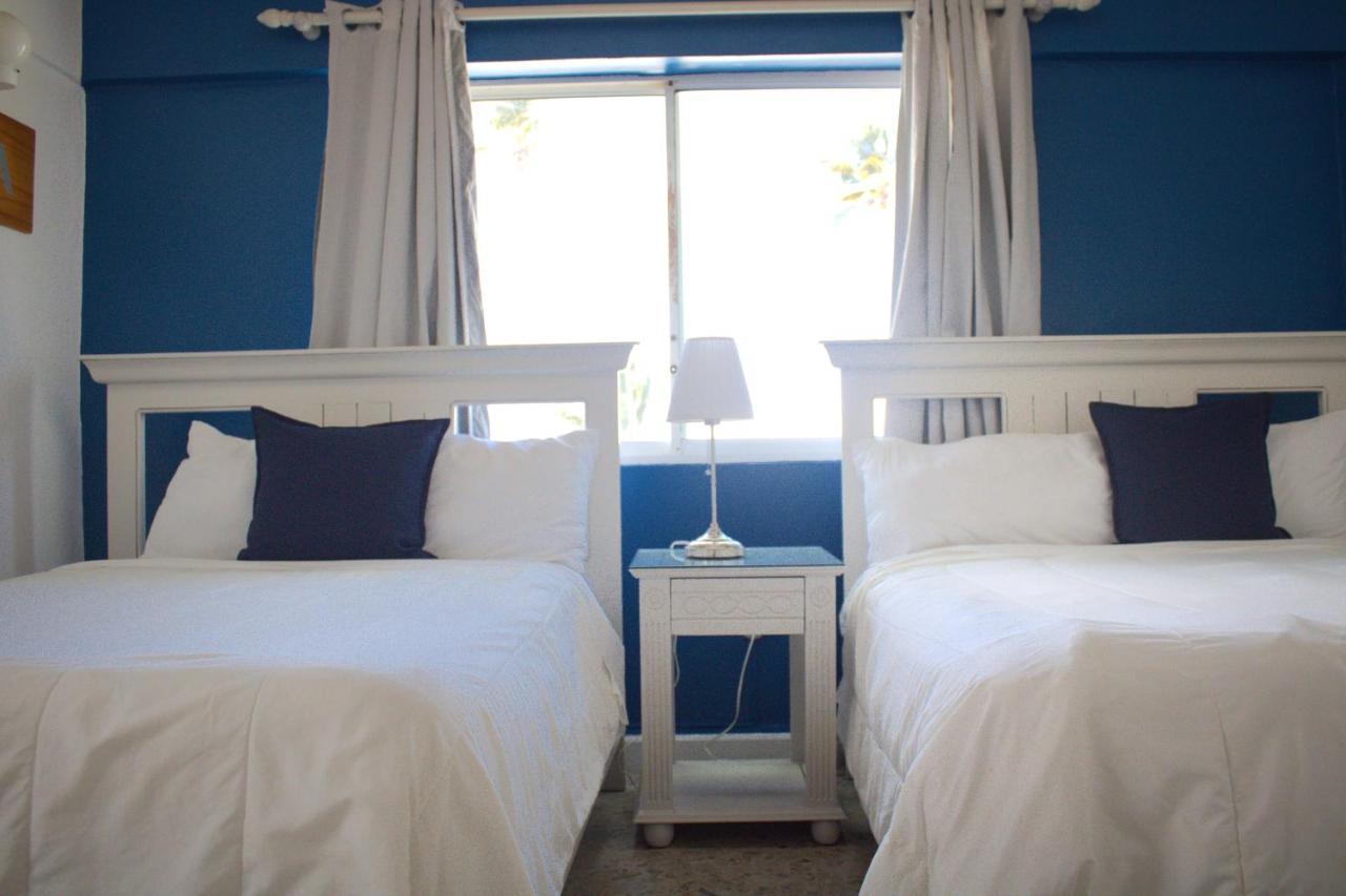 Green Coast Beach Hotel Πούντα Κάνα Εξωτερικό φωτογραφία