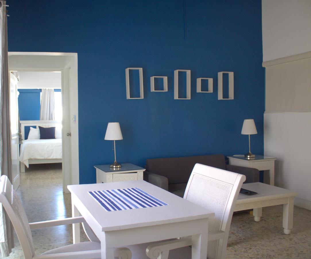 Green Coast Beach Hotel Πούντα Κάνα Εξωτερικό φωτογραφία