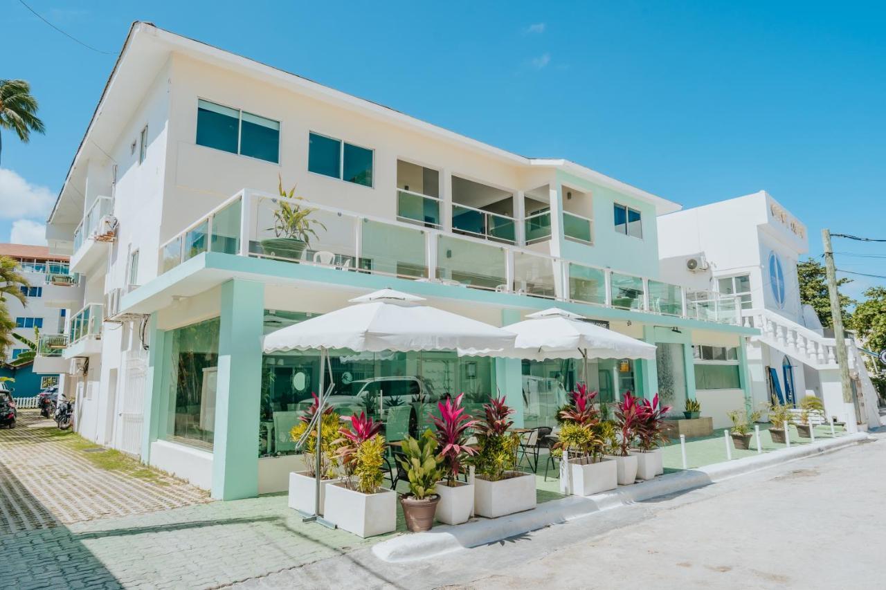 Green Coast Beach Hotel Πούντα Κάνα Εξωτερικό φωτογραφία