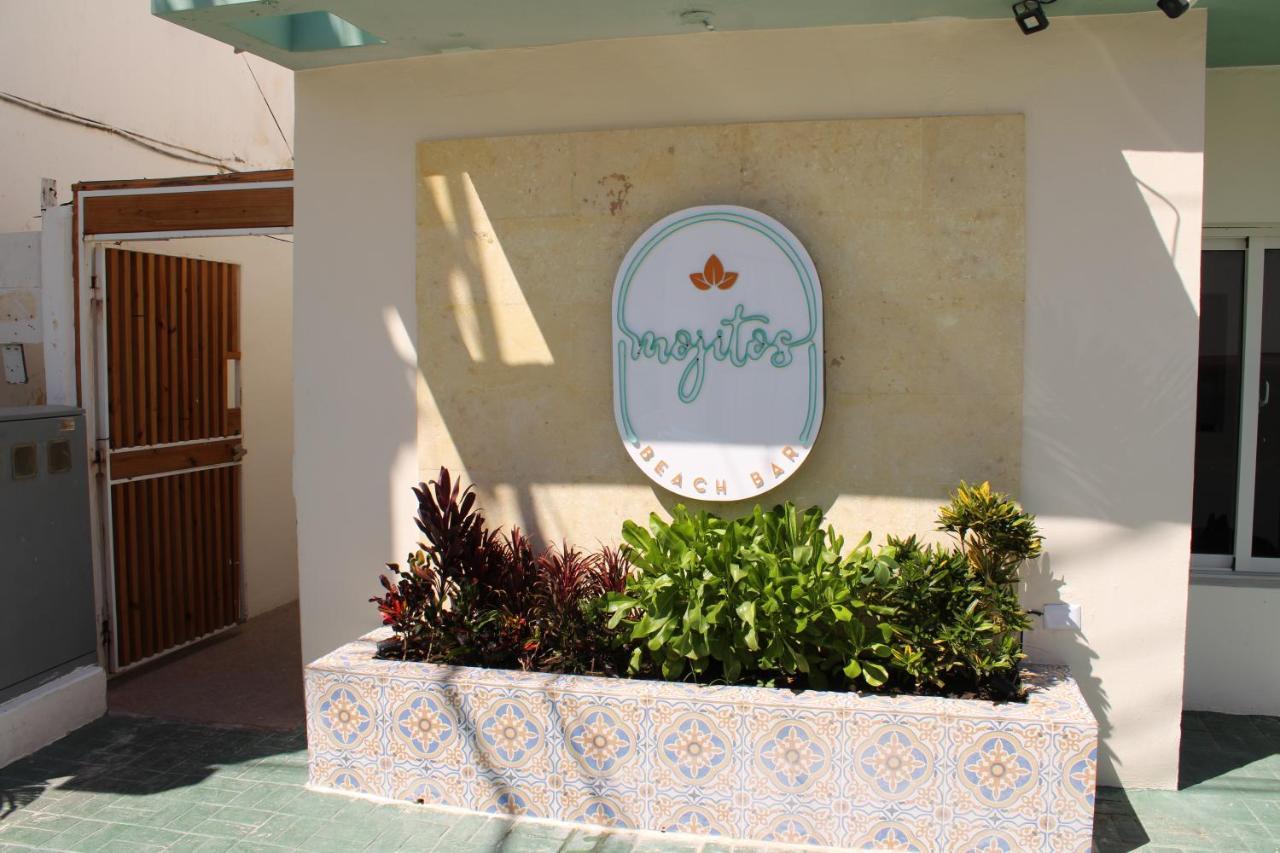 Green Coast Beach Hotel Πούντα Κάνα Εξωτερικό φωτογραφία