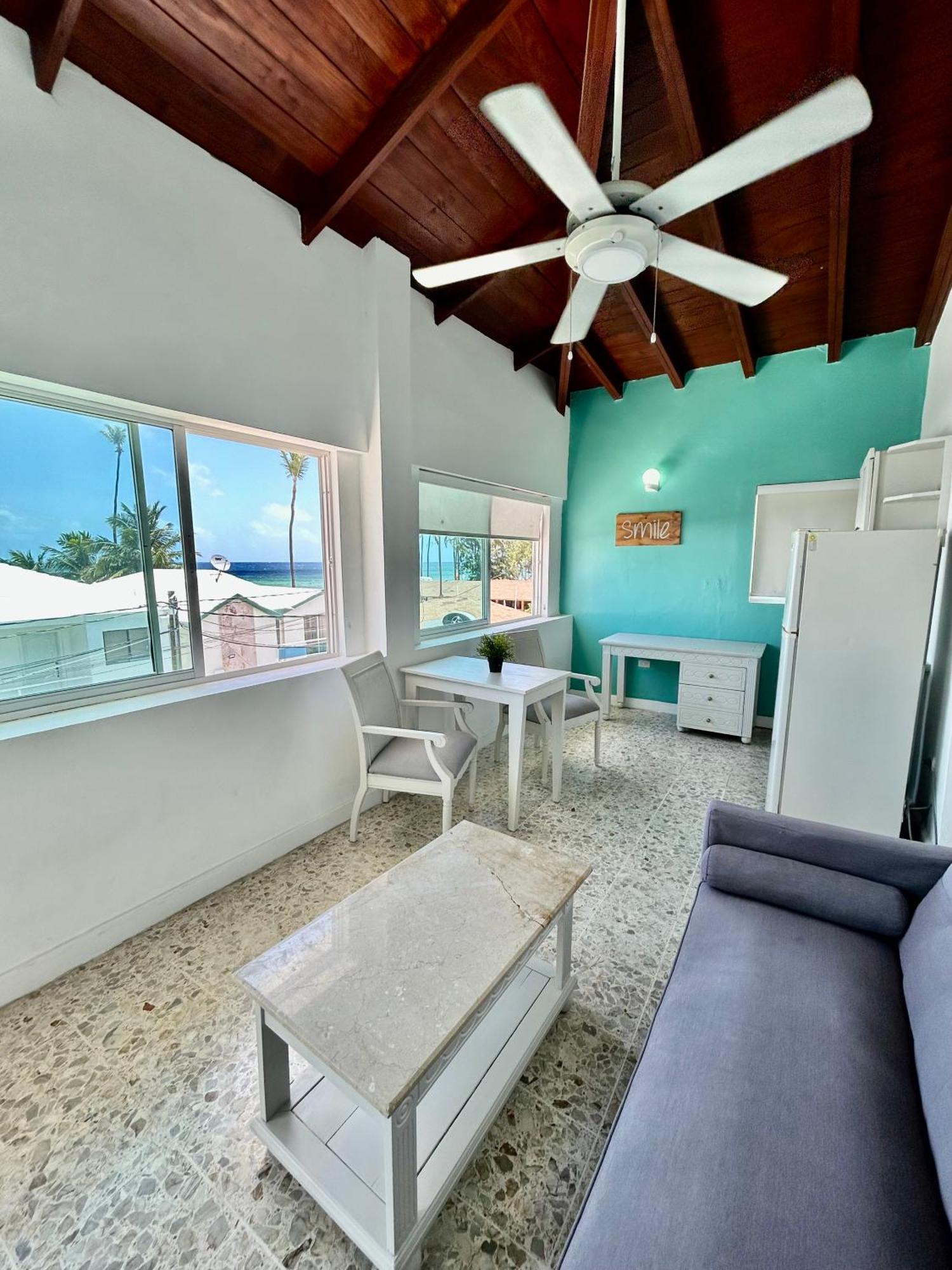 Green Coast Beach Hotel Πούντα Κάνα Εξωτερικό φωτογραφία