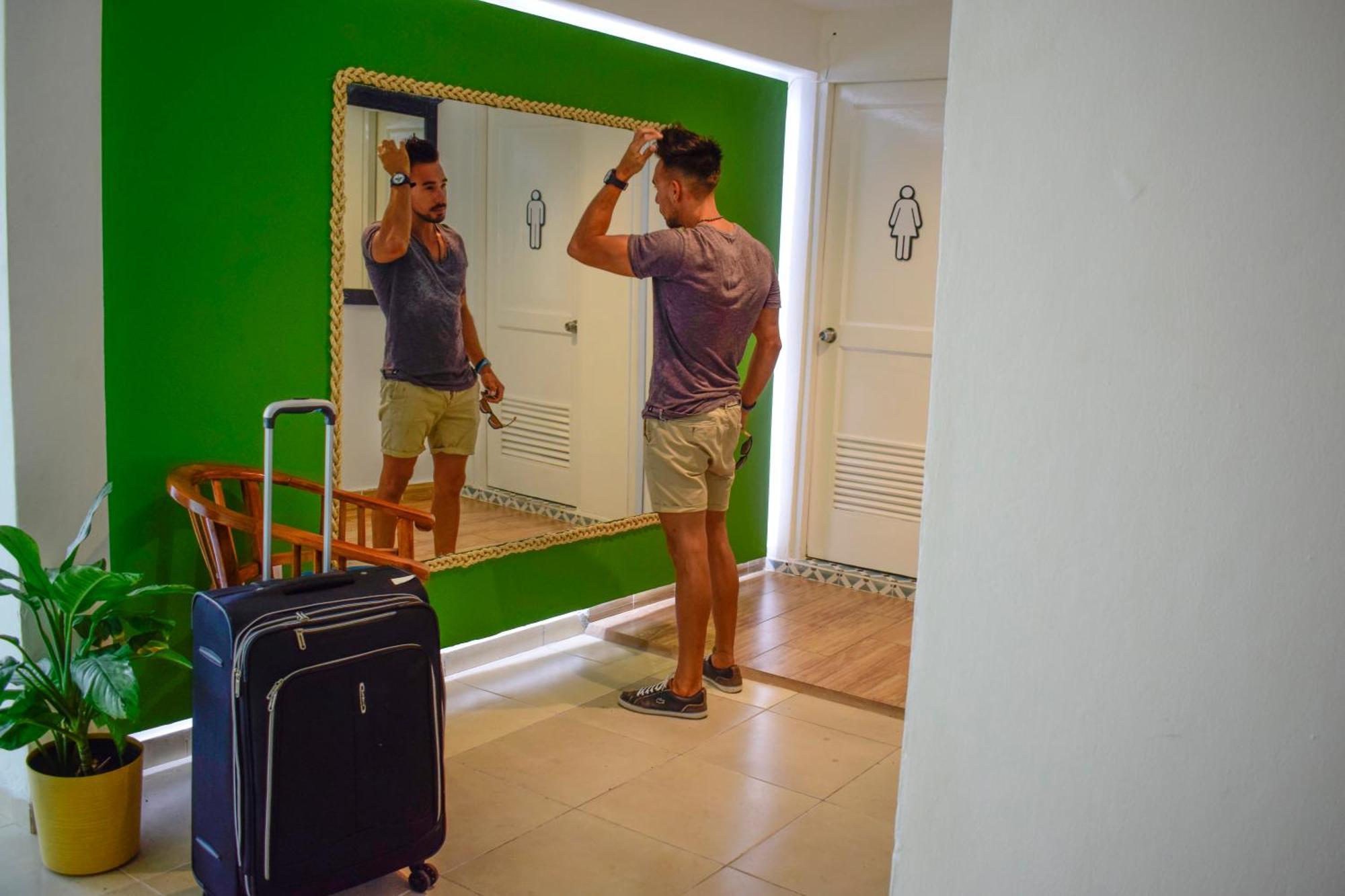 Green Coast Beach Hotel Πούντα Κάνα Εξωτερικό φωτογραφία
