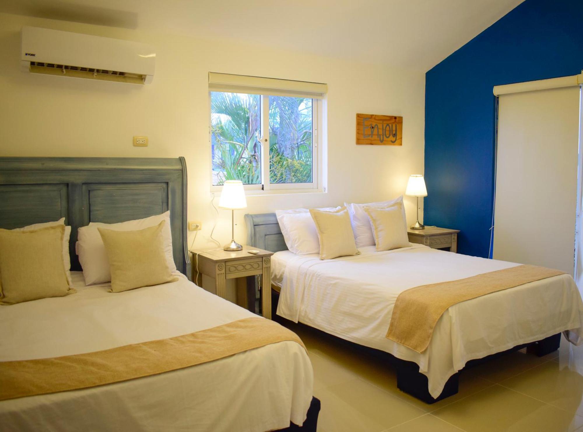 Green Coast Beach Hotel Πούντα Κάνα Εξωτερικό φωτογραφία