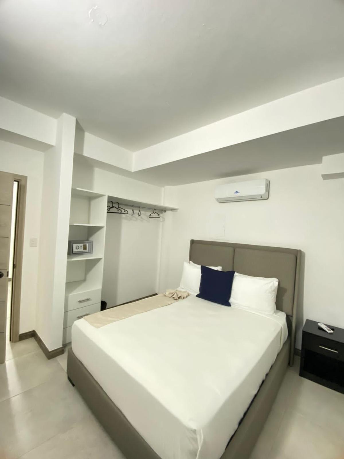 Green Coast Beach Hotel Πούντα Κάνα Εξωτερικό φωτογραφία