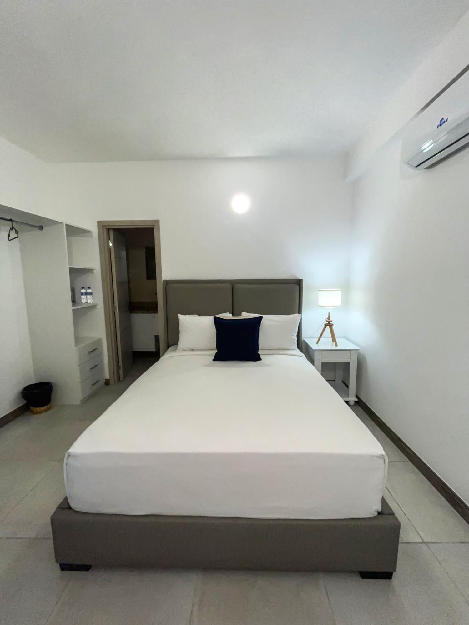 Green Coast Beach Hotel Πούντα Κάνα Εξωτερικό φωτογραφία