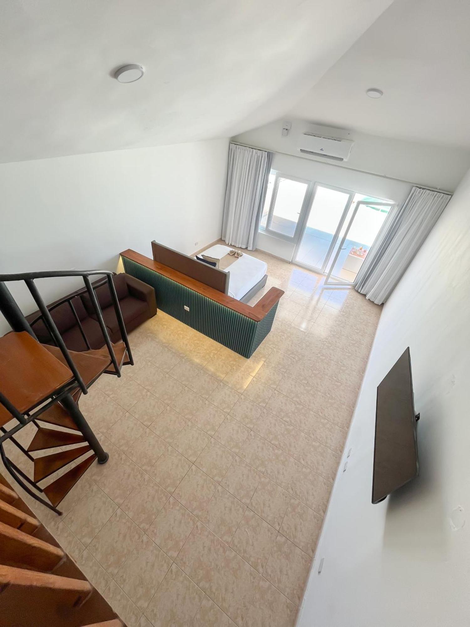 Green Coast Beach Hotel Πούντα Κάνα Εξωτερικό φωτογραφία