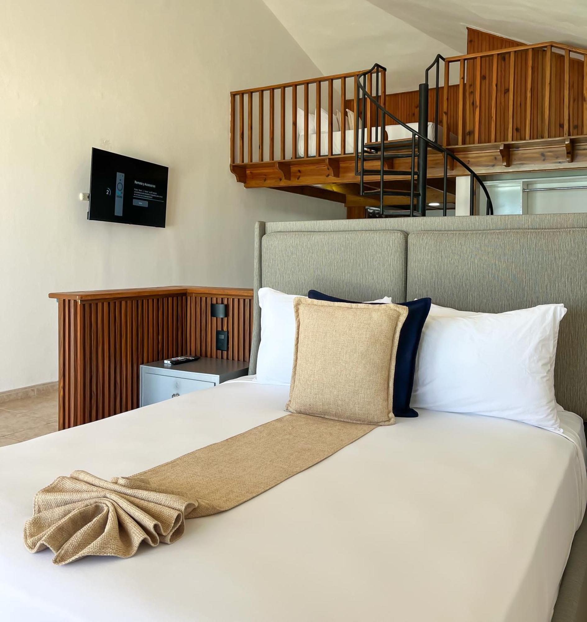Green Coast Beach Hotel Πούντα Κάνα Εξωτερικό φωτογραφία