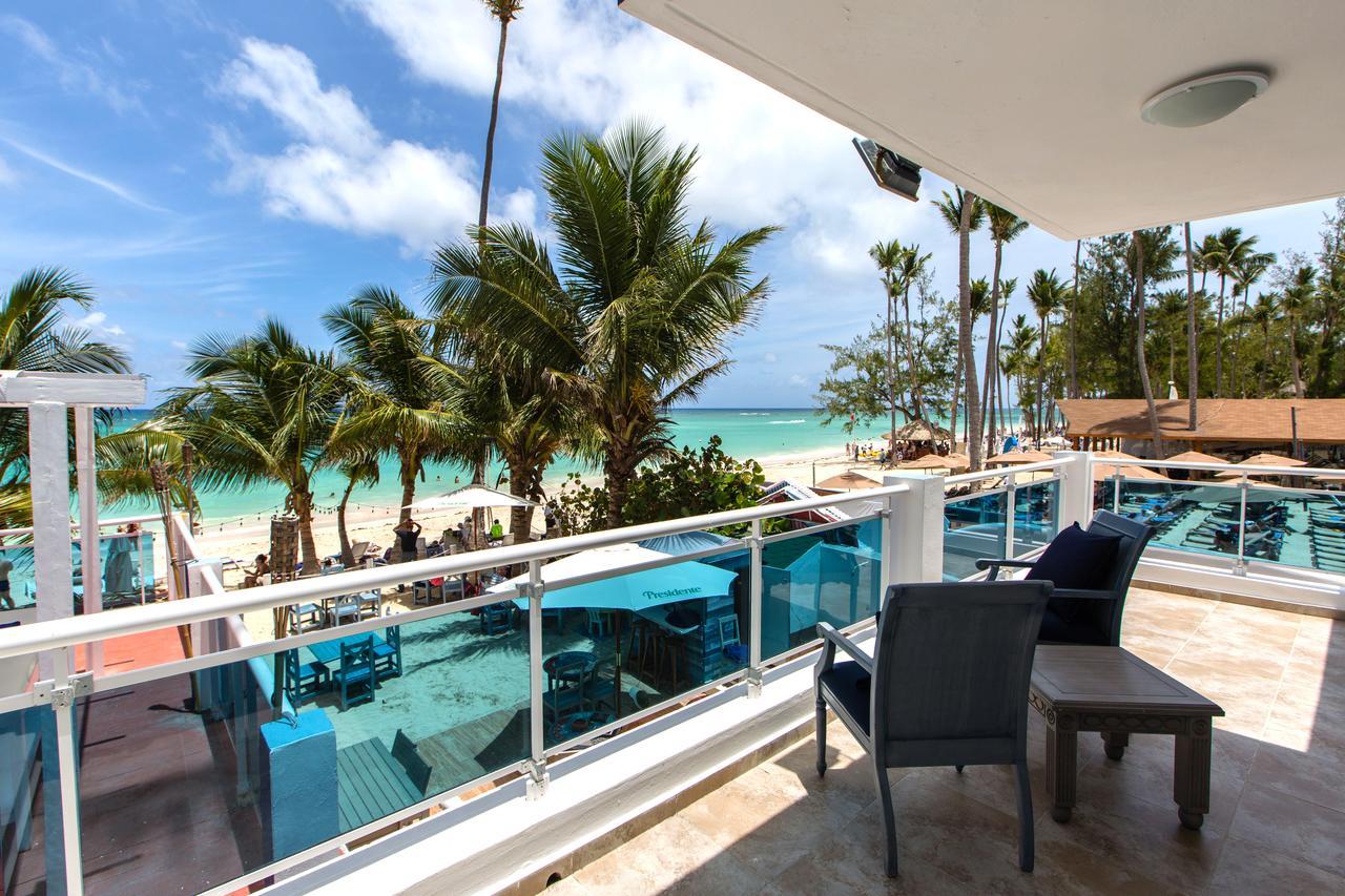 Green Coast Beach Hotel Πούντα Κάνα Εξωτερικό φωτογραφία