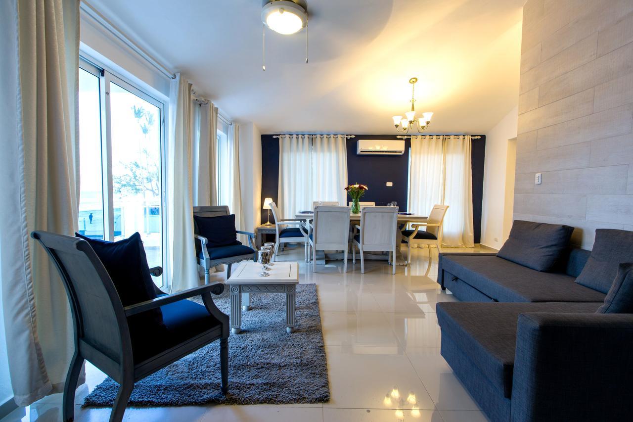Green Coast Beach Hotel Πούντα Κάνα Εξωτερικό φωτογραφία