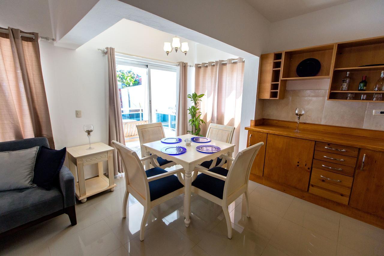 Green Coast Beach Hotel Πούντα Κάνα Εξωτερικό φωτογραφία