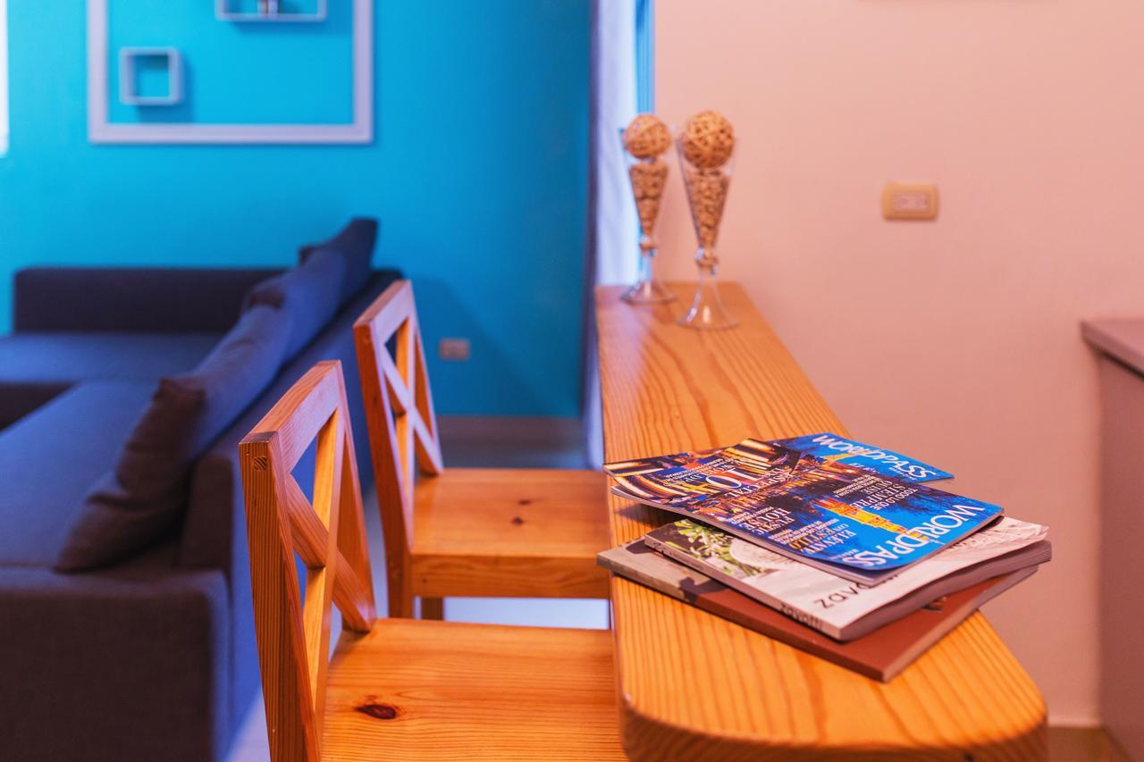 Green Coast Beach Hotel Πούντα Κάνα Εξωτερικό φωτογραφία