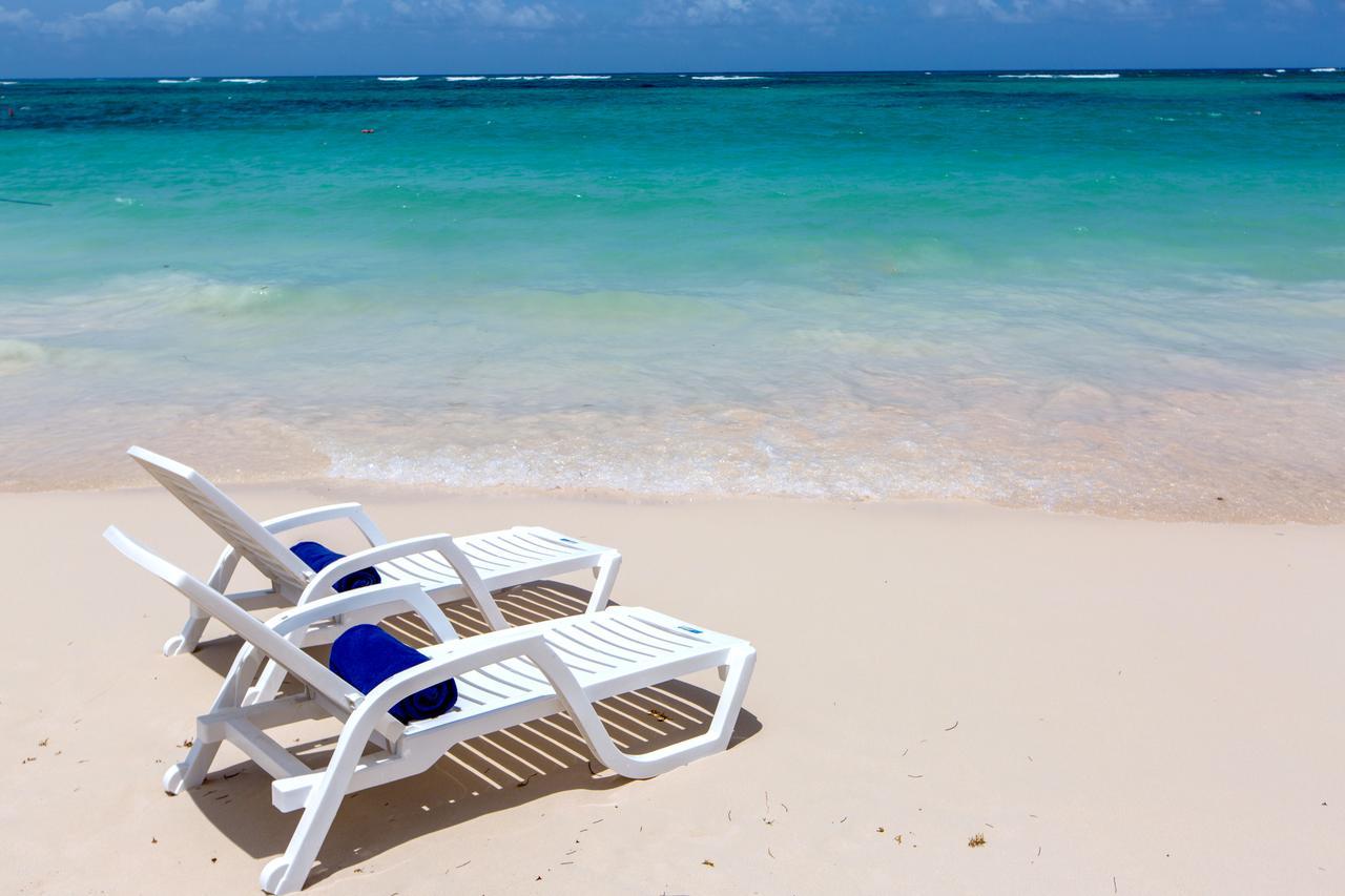 Green Coast Beach Hotel Πούντα Κάνα Εξωτερικό φωτογραφία