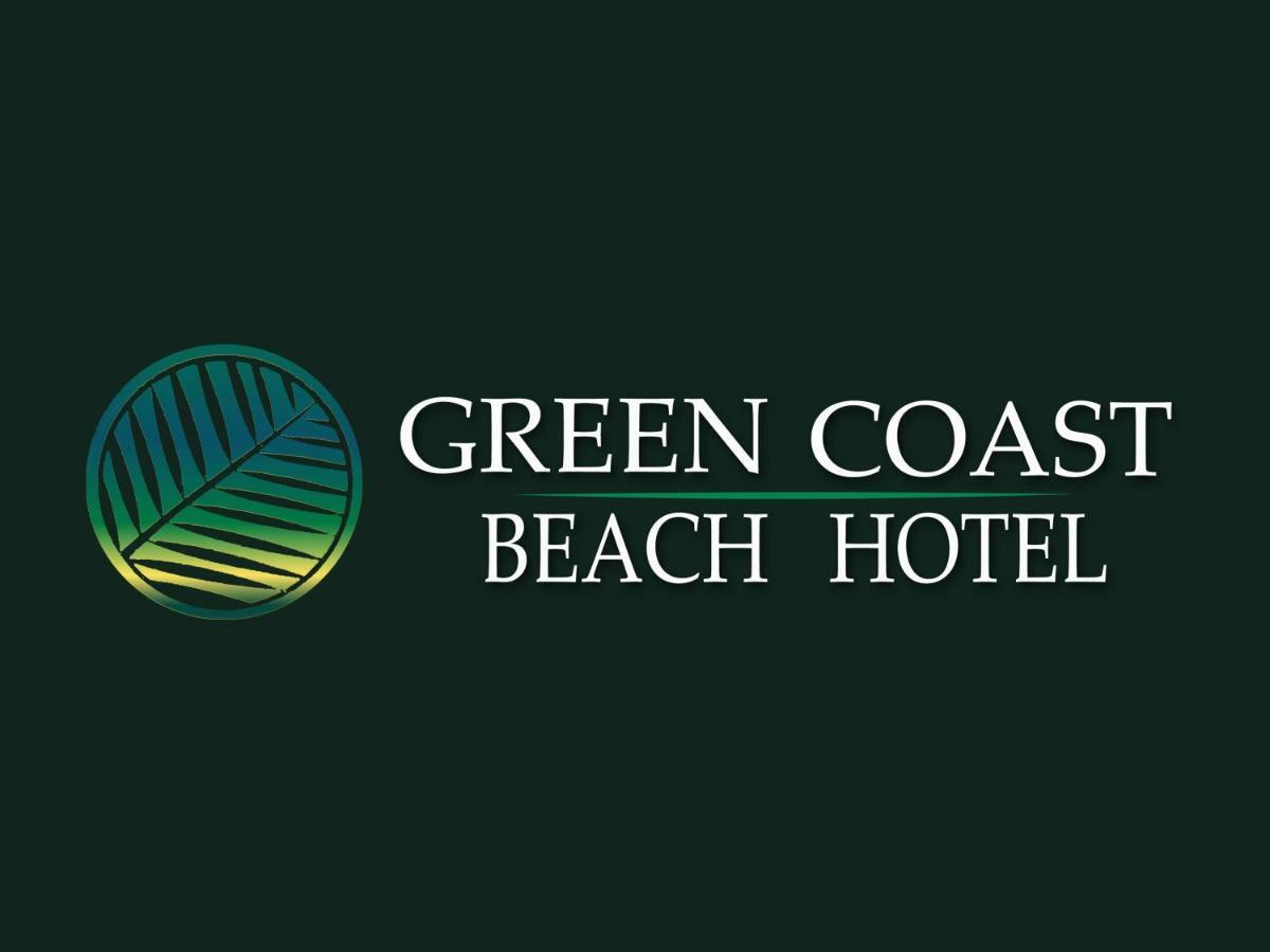 Green Coast Beach Hotel Πούντα Κάνα Εξωτερικό φωτογραφία